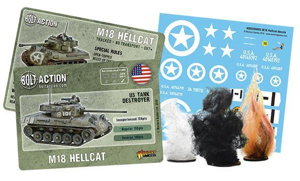 Anti-Tank Hellcat Section - Image 6