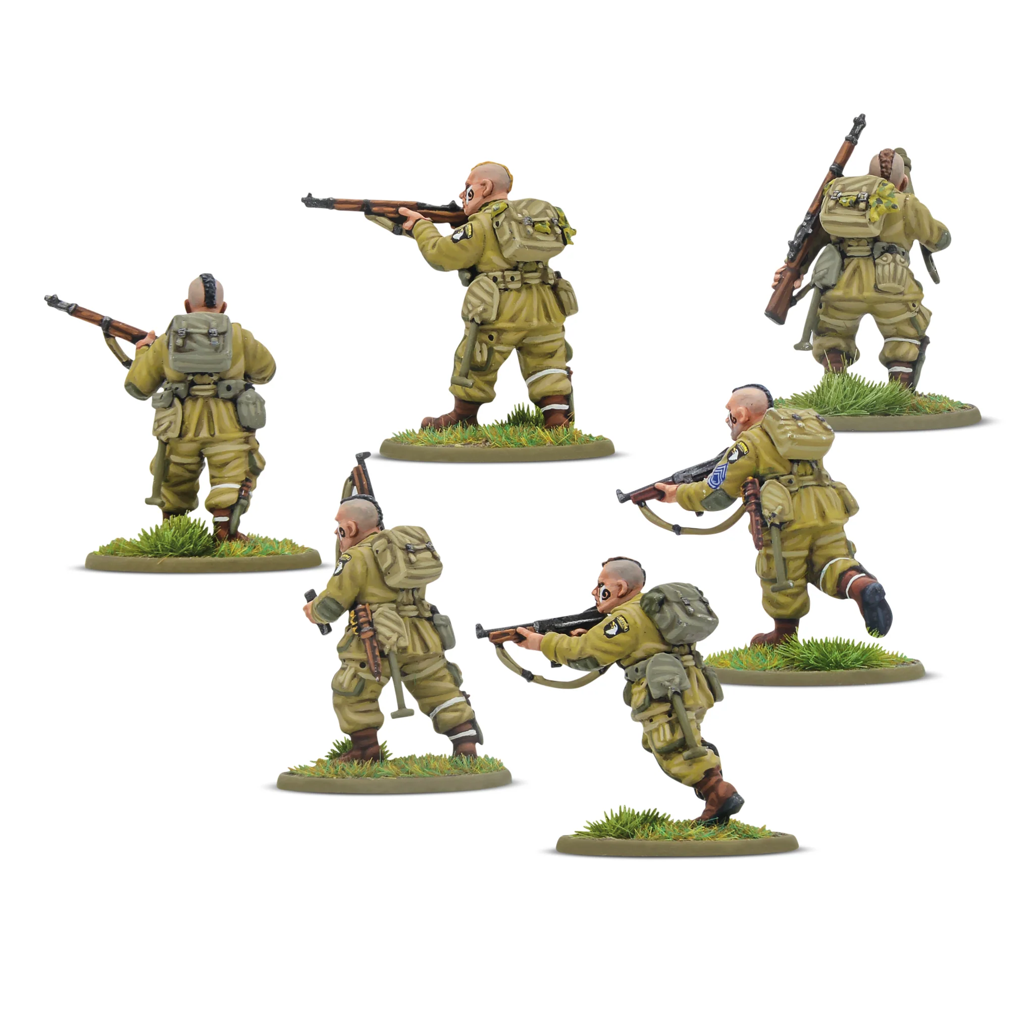 Armies of the United States New Release Collection - Image 14