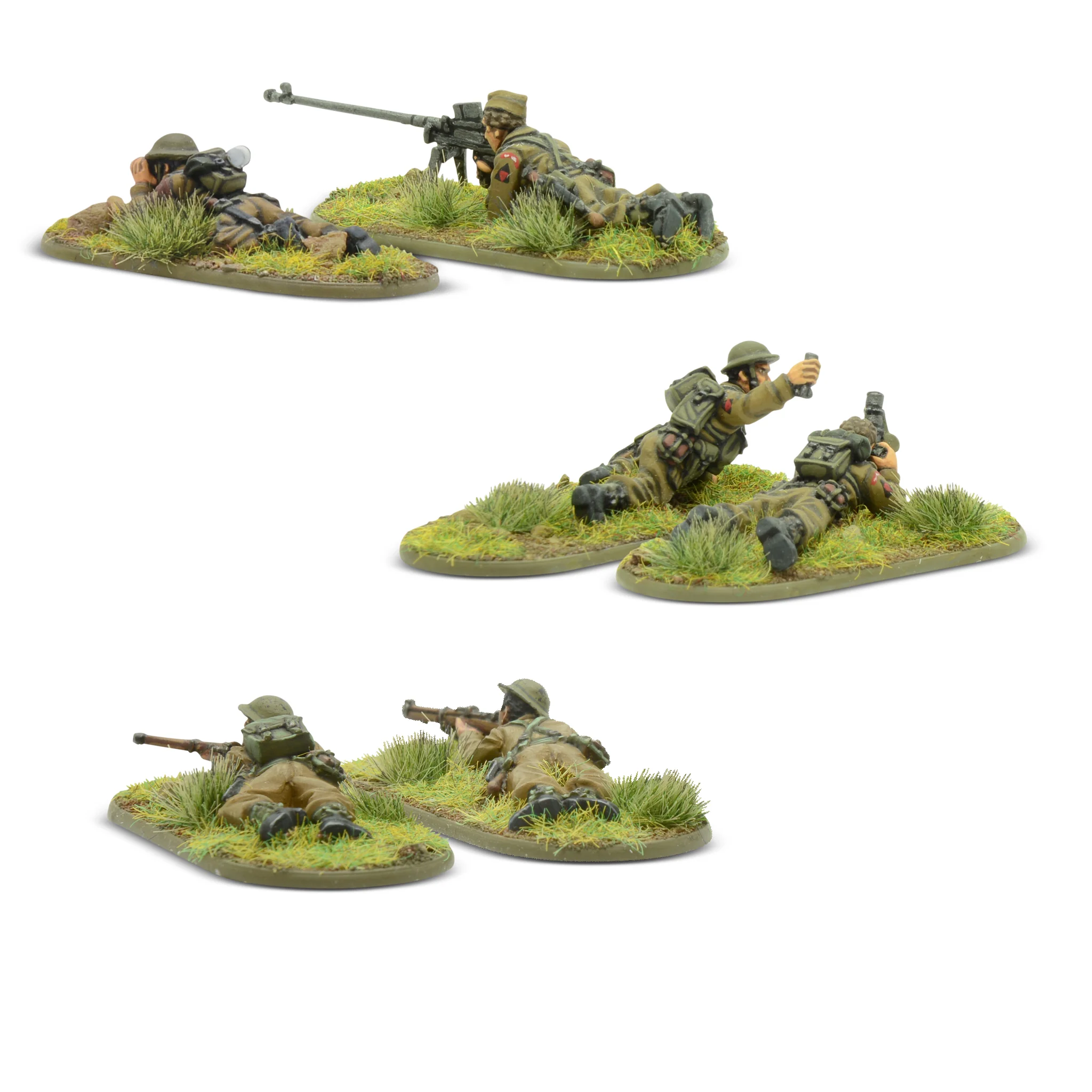 BEF weapons teams - Image 2