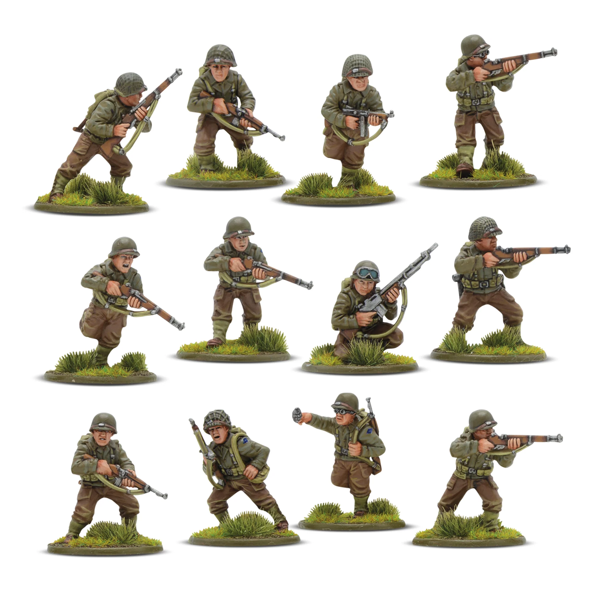 Bolt Action Starter Set - Image 5