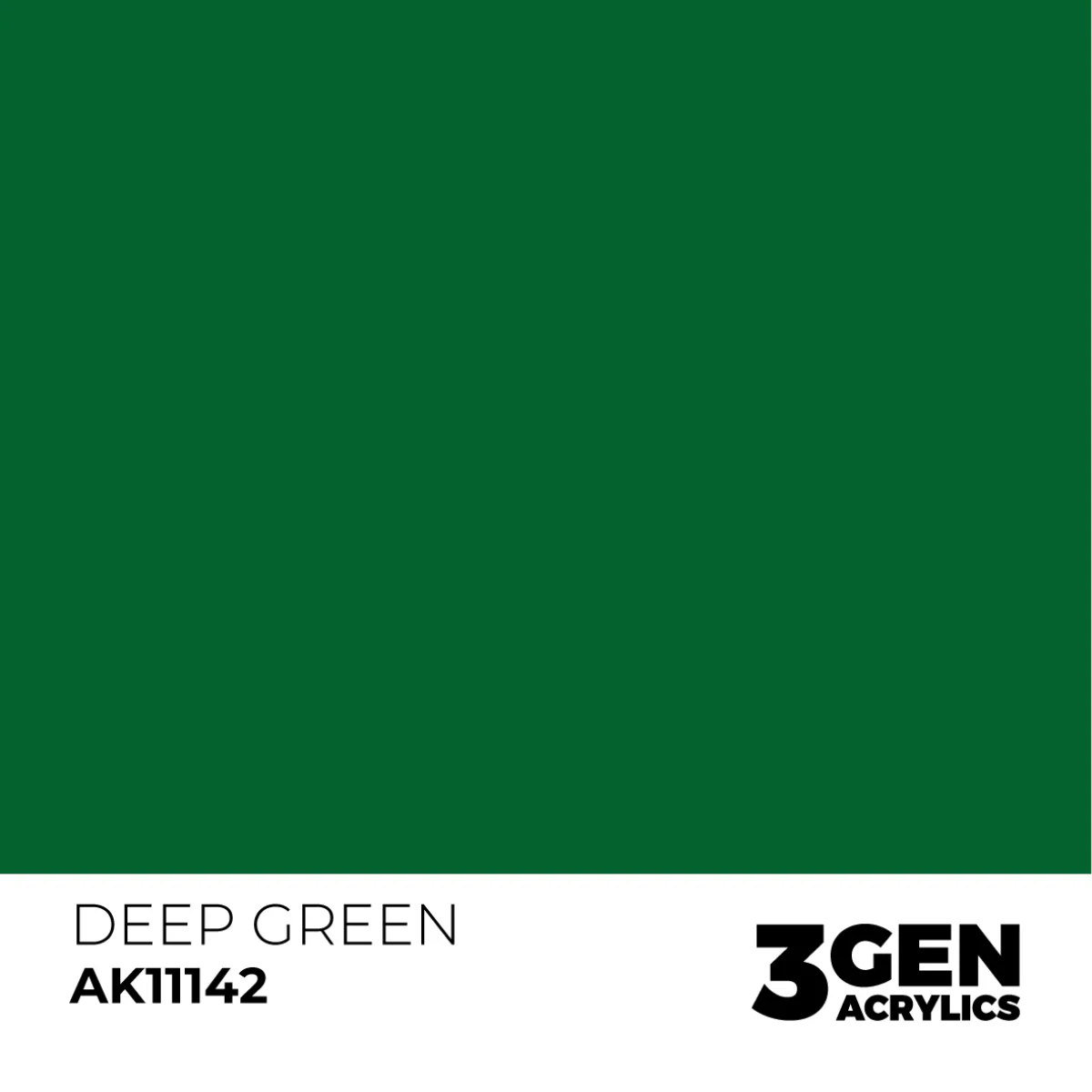 Deep Green 17ml - Image 2