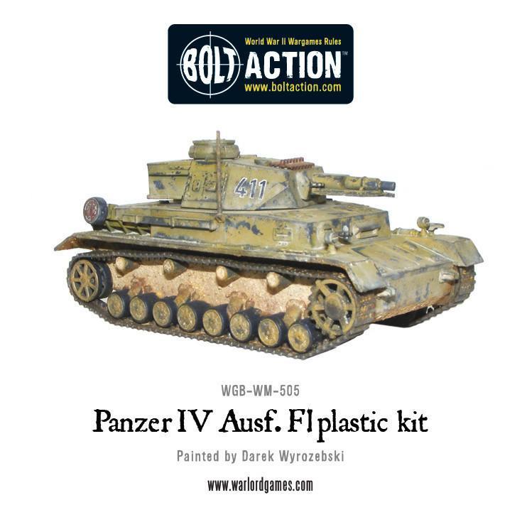 German Grenadiers Starter Army Expansion Set - Image 3