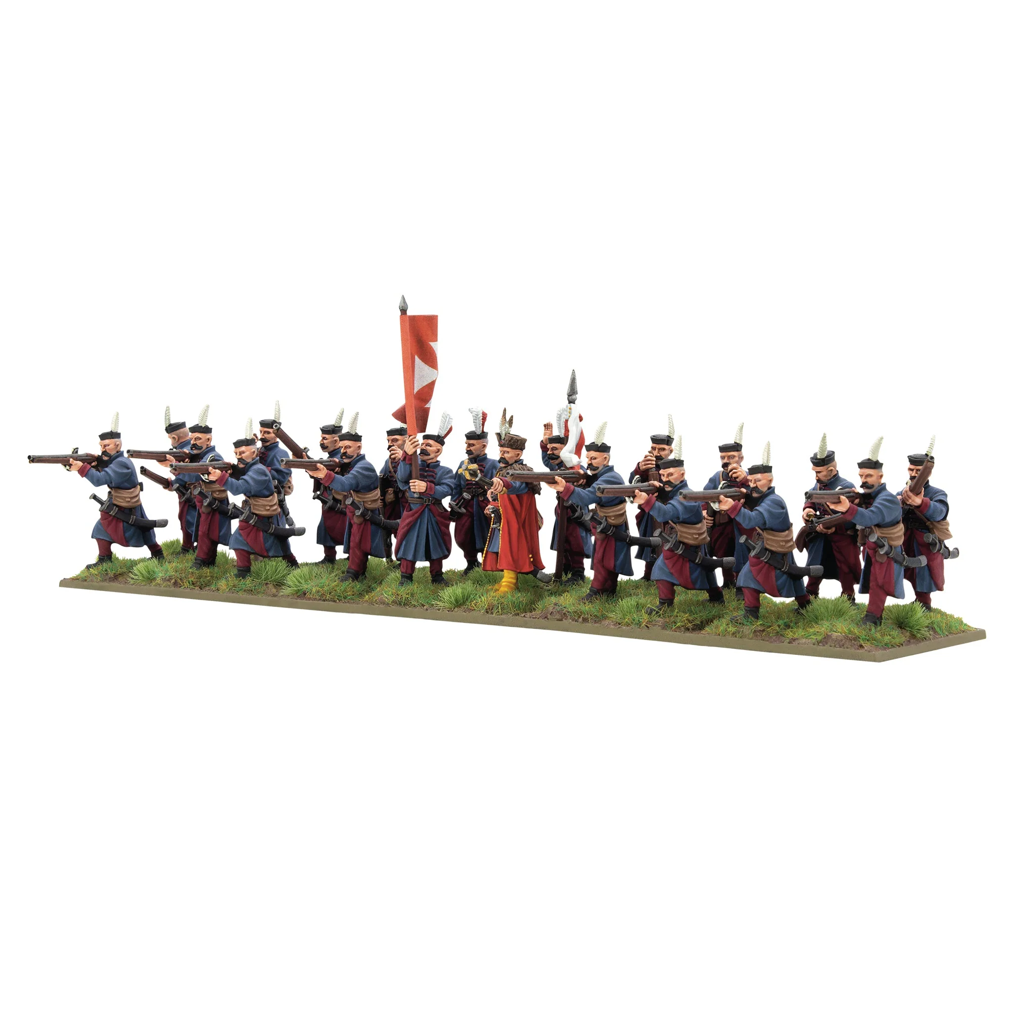 Hajduks Regiment - Image 2