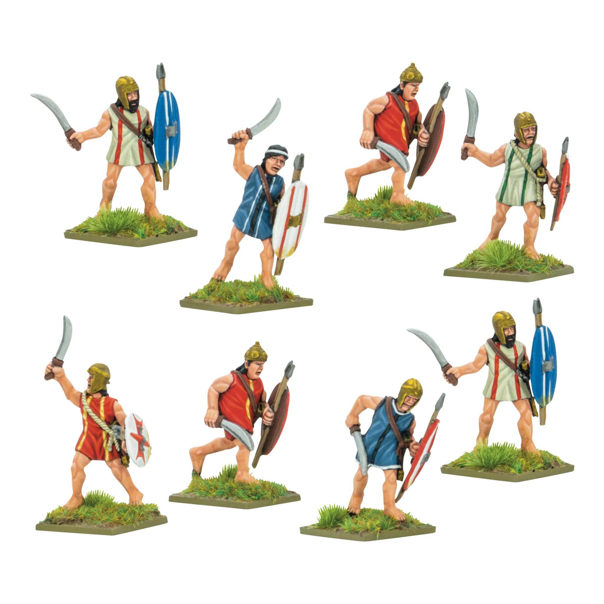 Illyrian Warriors regiment - Image 7