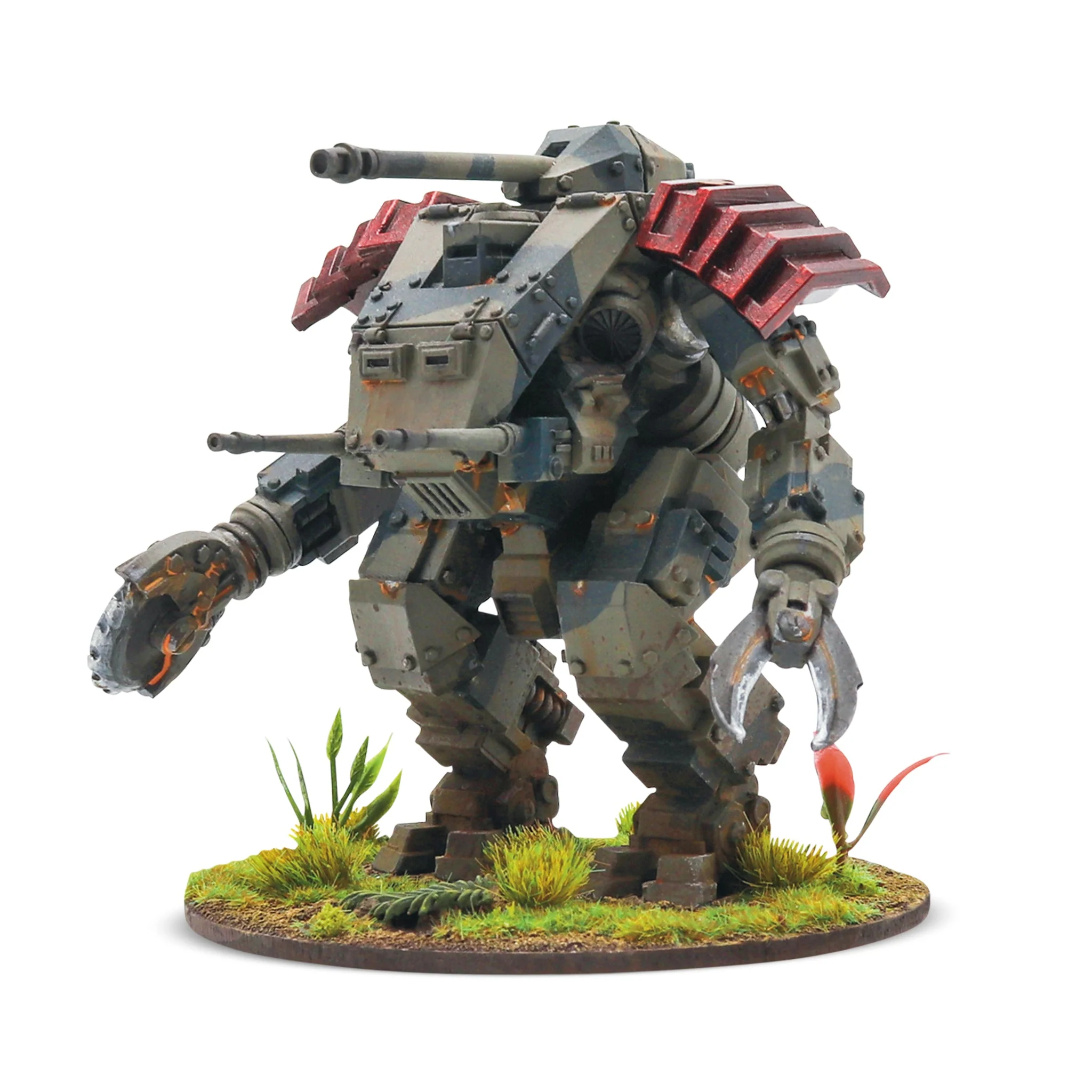 Inago Medium Walker