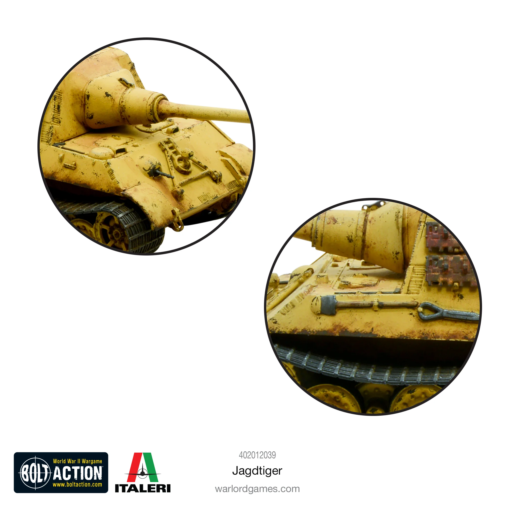 Jagdtiger - Image 11