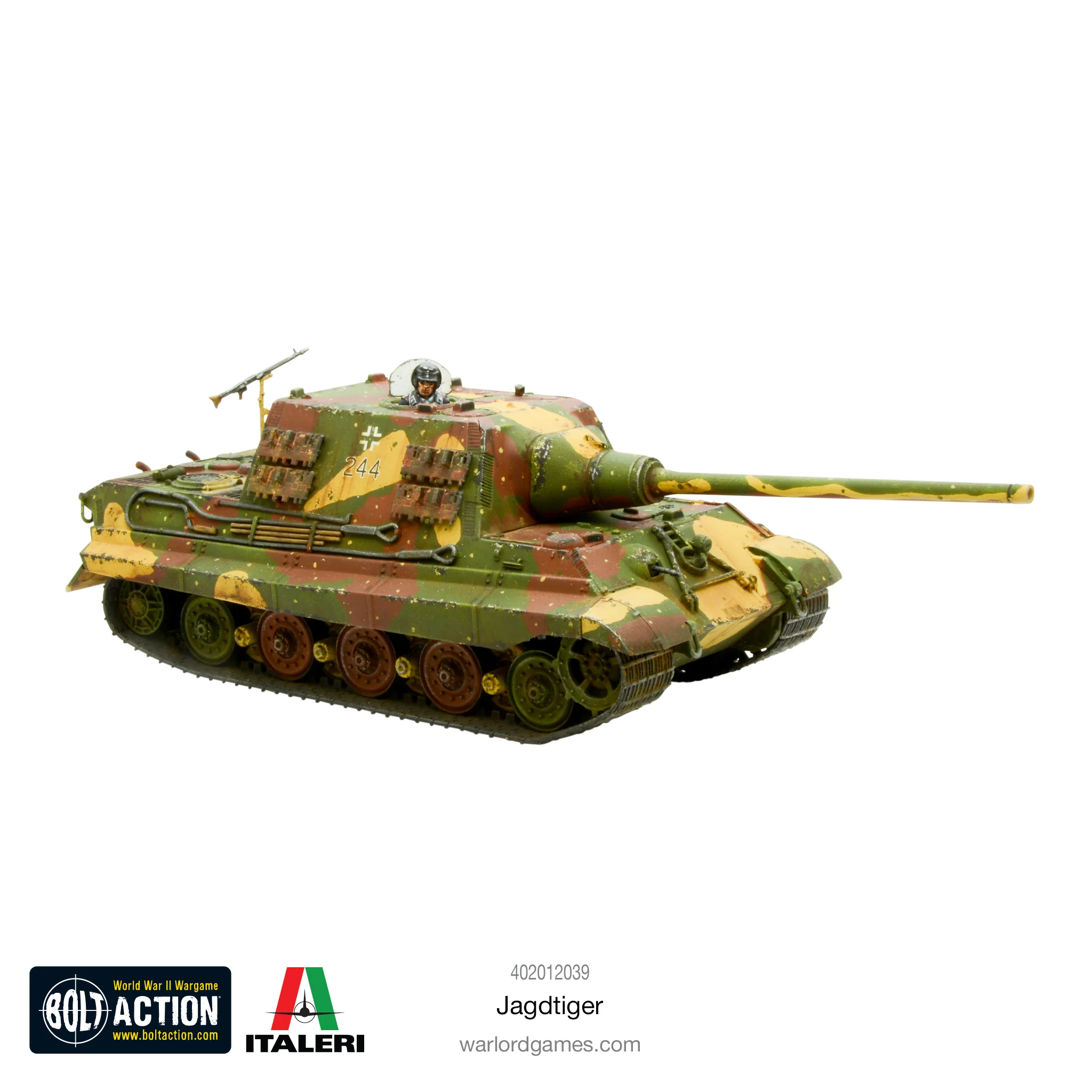 Jagdtiger - Image 2