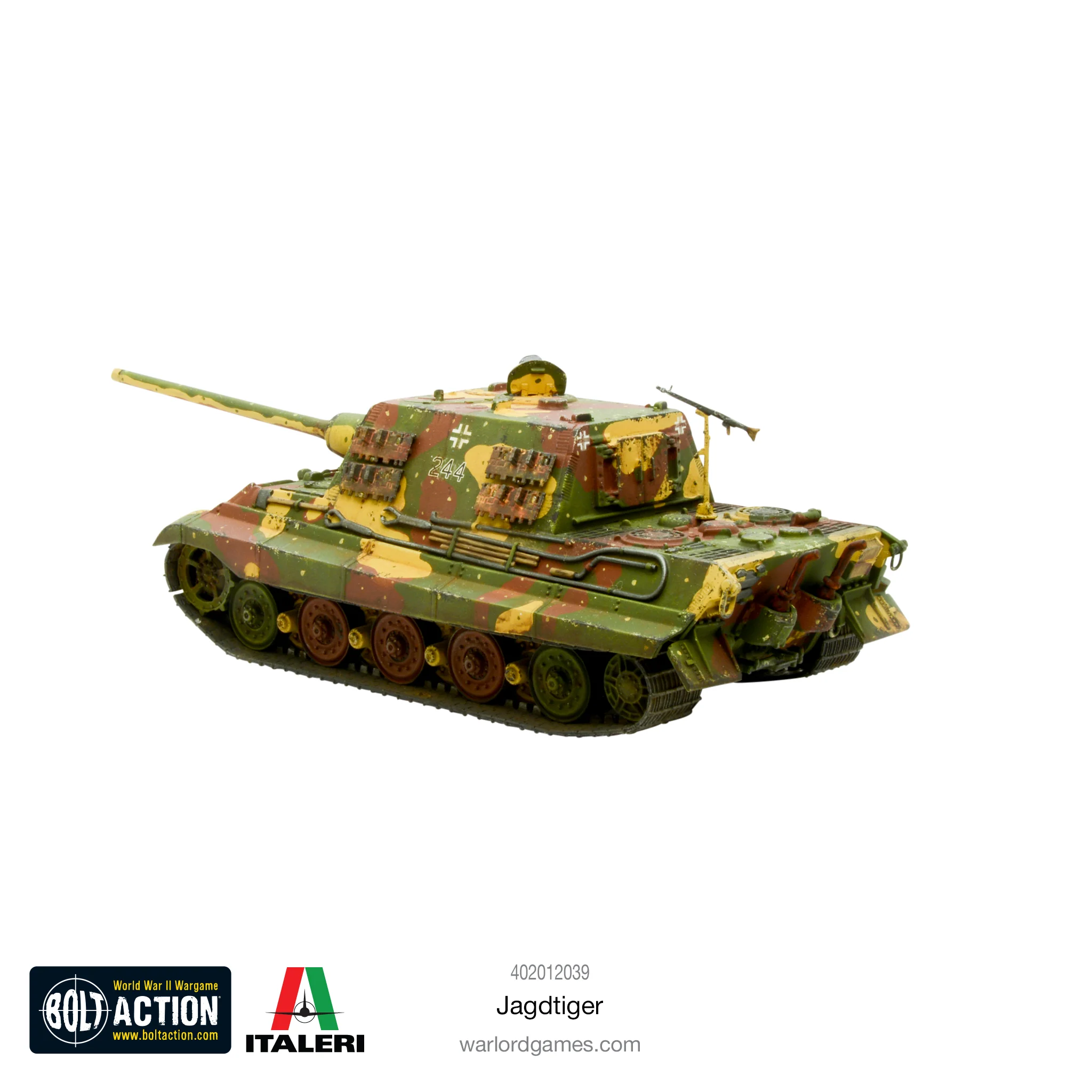 Jagdtiger - Image 4