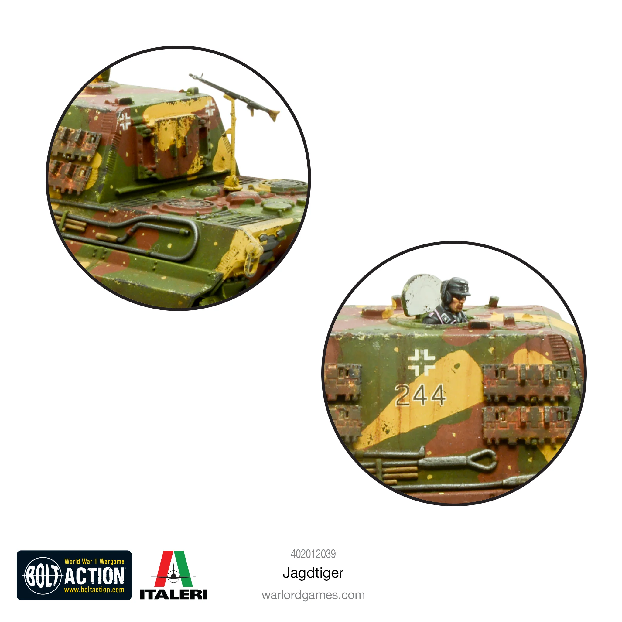 Jagdtiger - Image 6