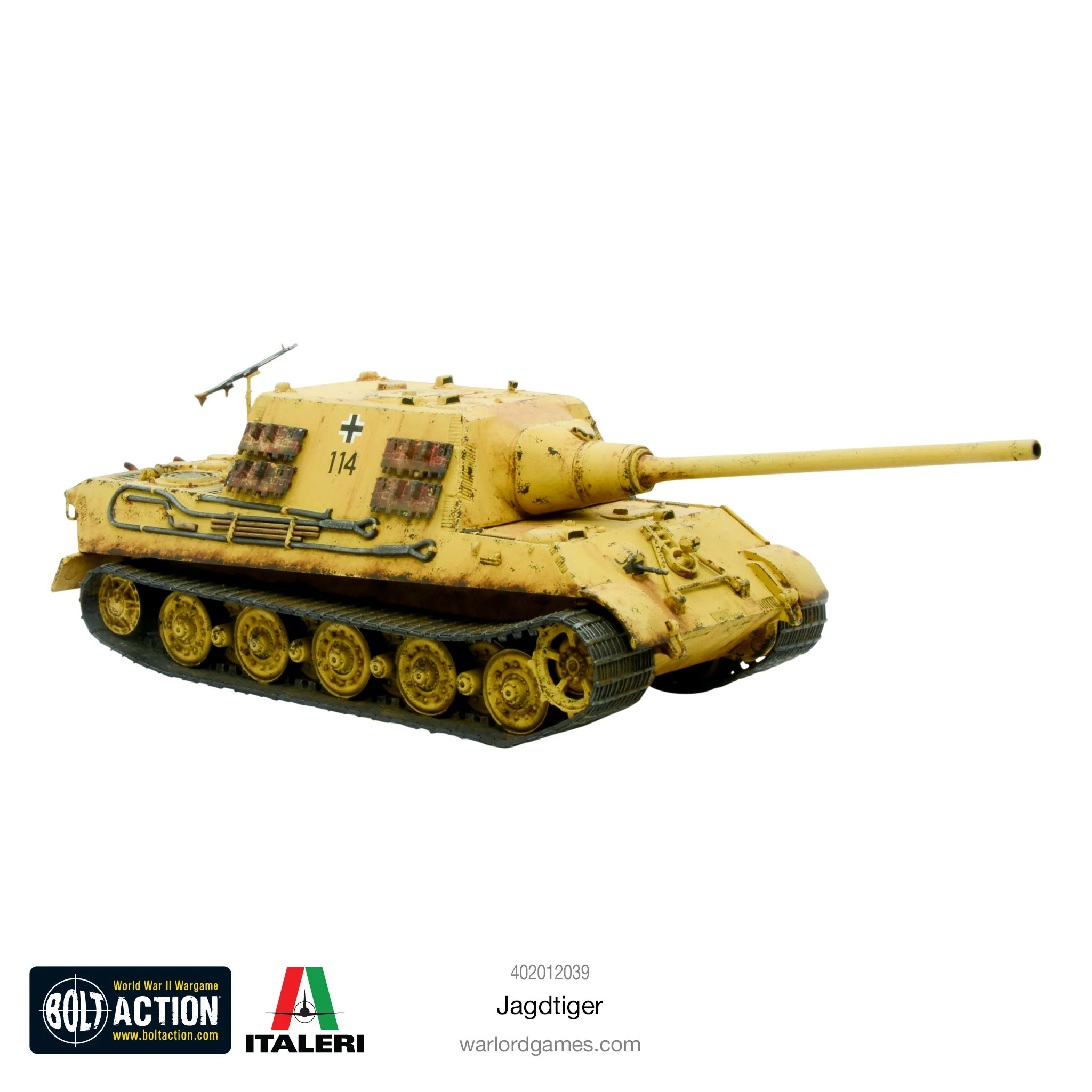 Jagdtiger - Image 8