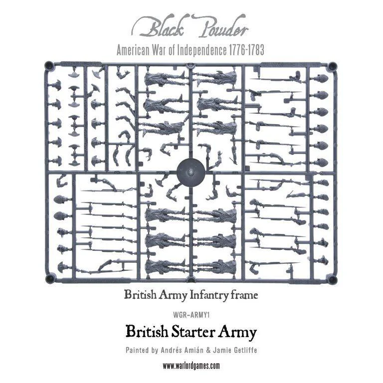 "Liberty or Death" American War of Independence Battle Set. - Image 6