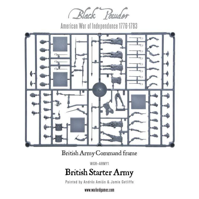 "Liberty or Death" American War of Independence Battle Set. - Image 7