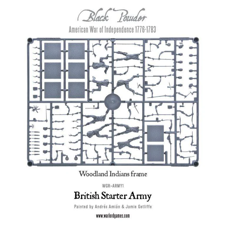 "Liberty or Death" American War of Independence Battle Set. - Image 8