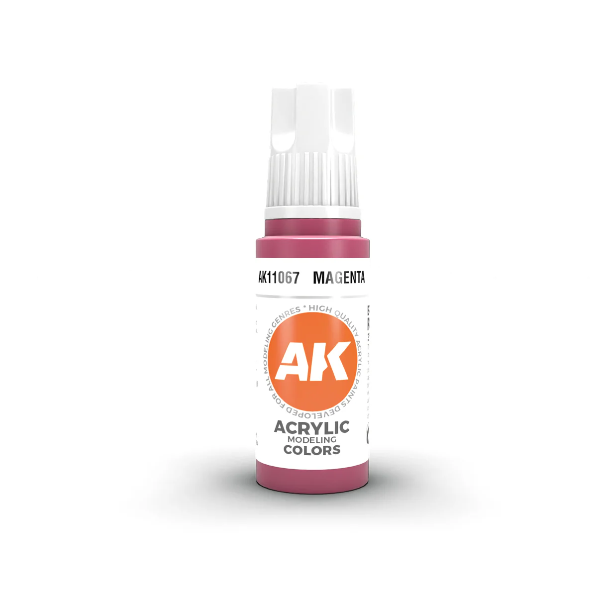 Magenta 17ml