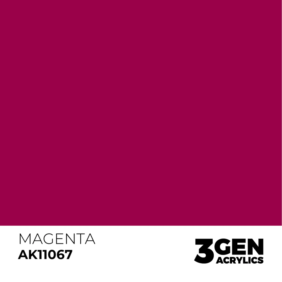 Magenta 17ml - Image 2