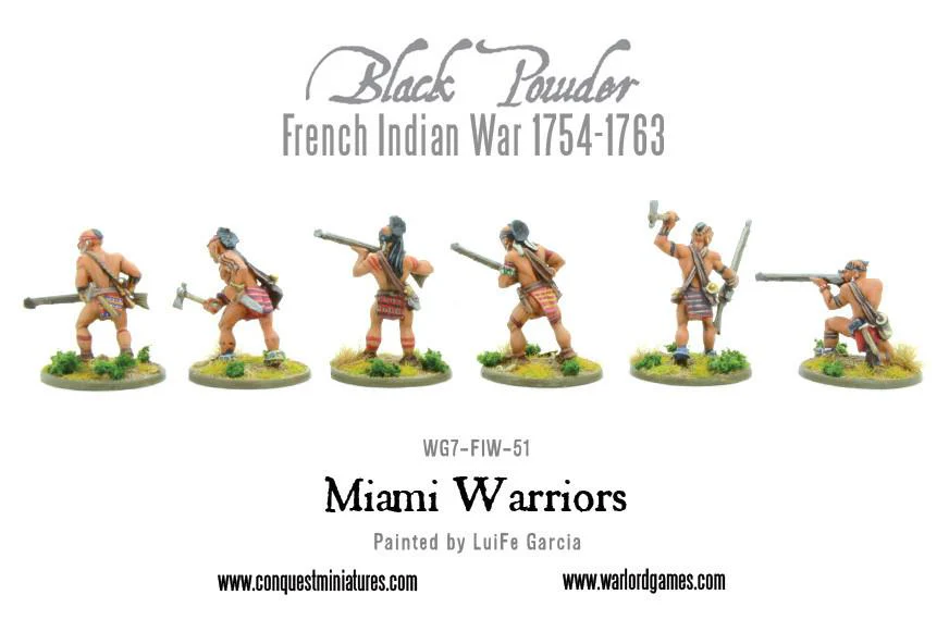 Miami Warriors - Image 2
