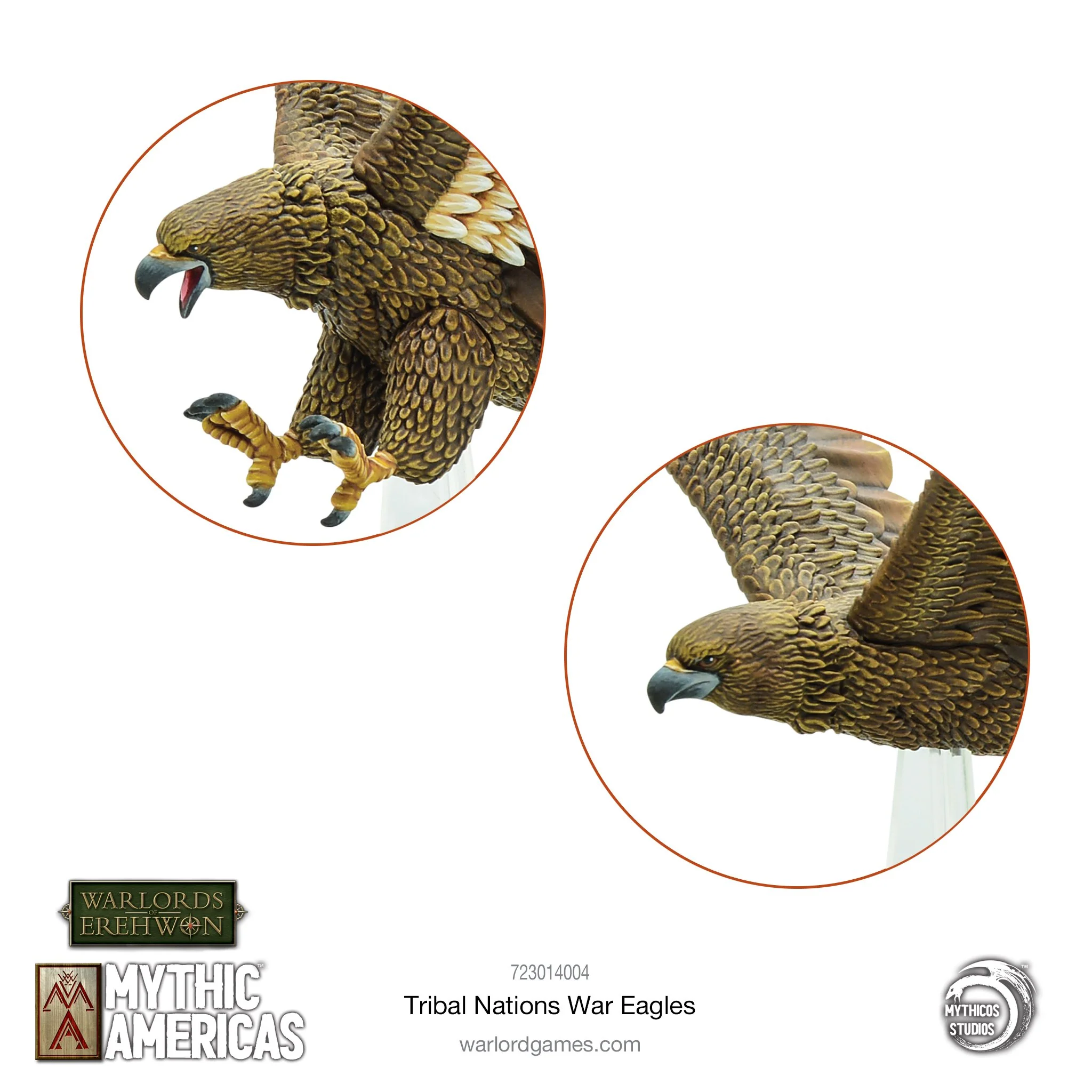Nations: War Eagles - Image 3