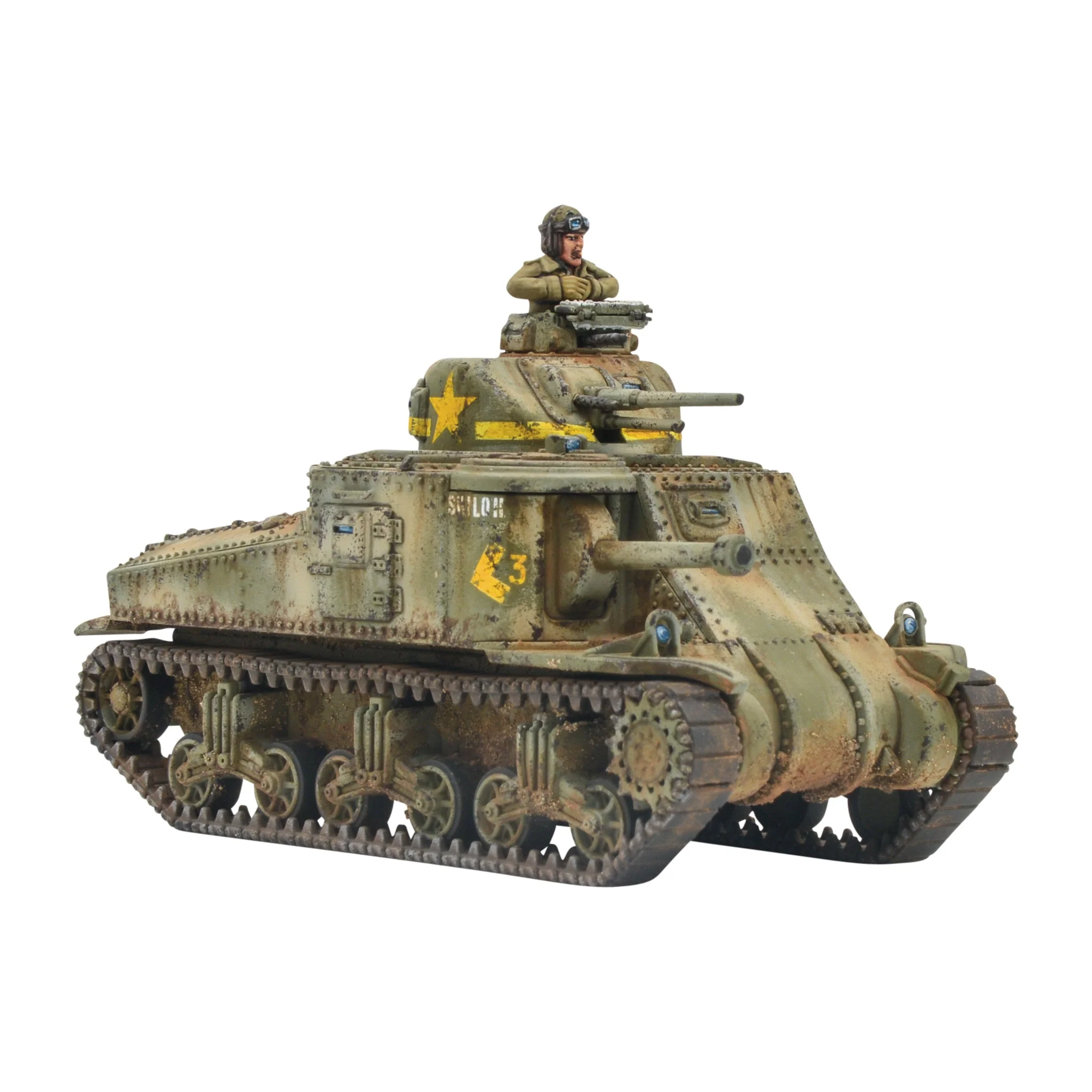 Operation Torch Bundle - Image 2