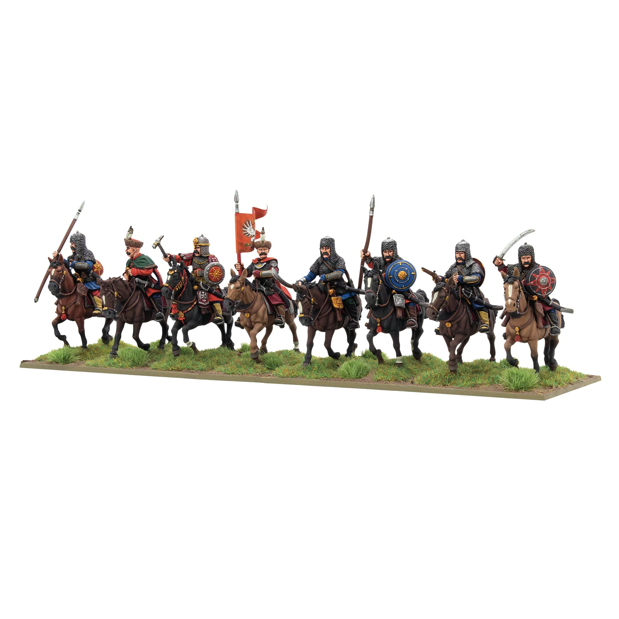 Pancerni heavy cavalry regiment - Image 2