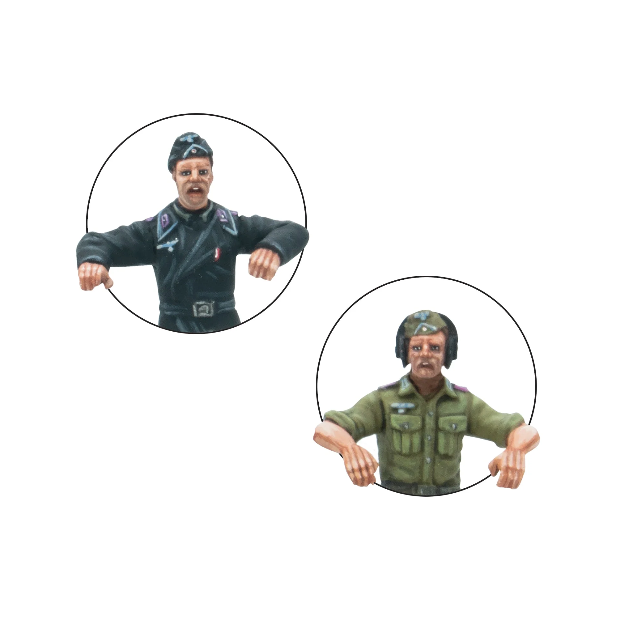 Panzer II (Plastic) - Image 7