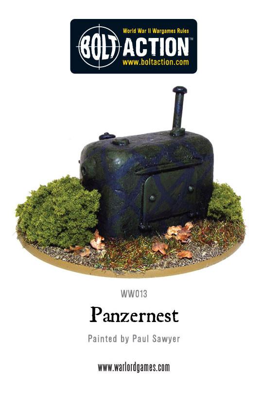 Panzernest - Image 2