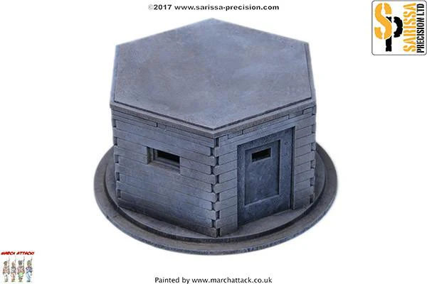 Pill Box Set (3 pill boxes) - Image 7