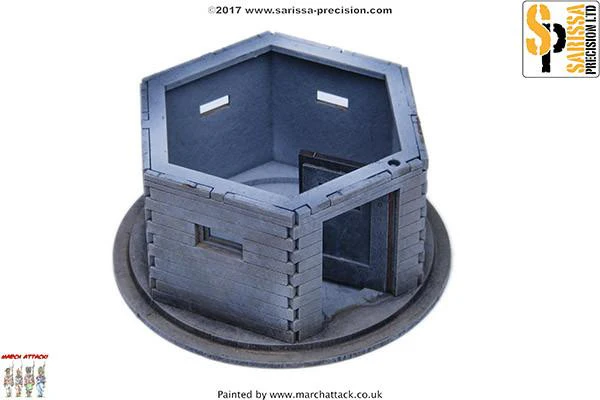 Pill Box Set (3 pill boxes) - Image 8