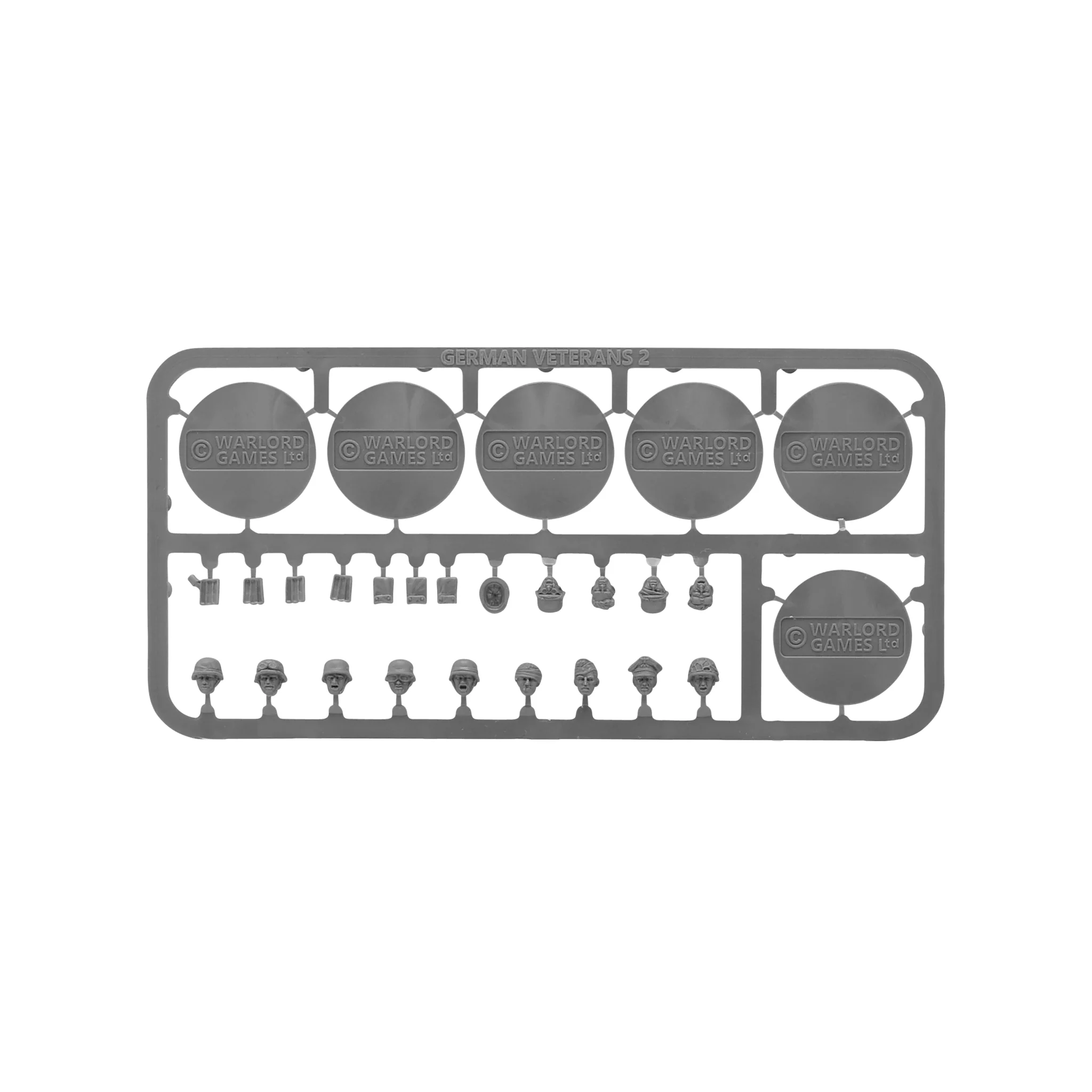 Rattenkrieg - German Veteran Starter Army with Armies of Germany - Image 15