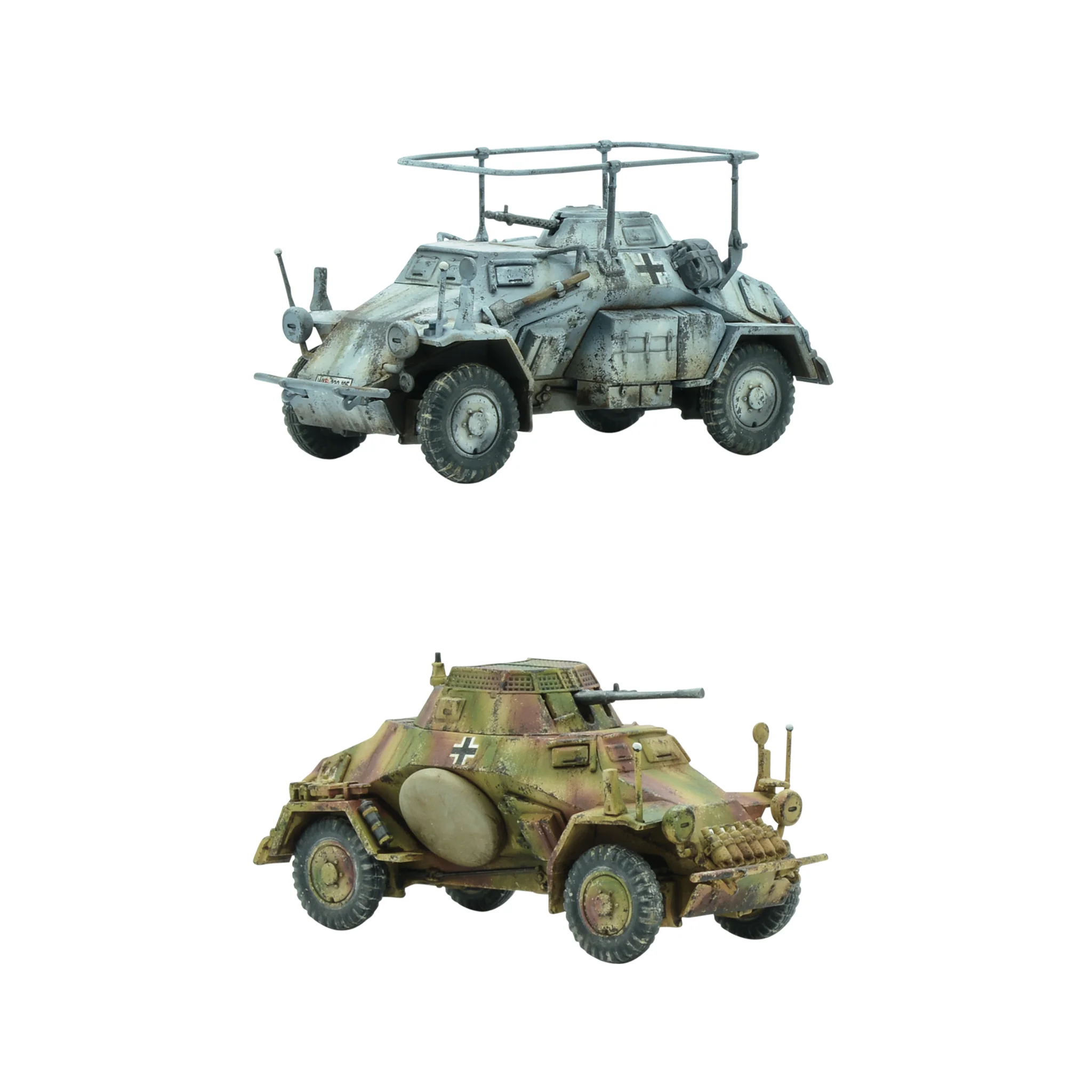 Rattenkrieg - German Veteran Starter Army with Armies of Germany - Image 16