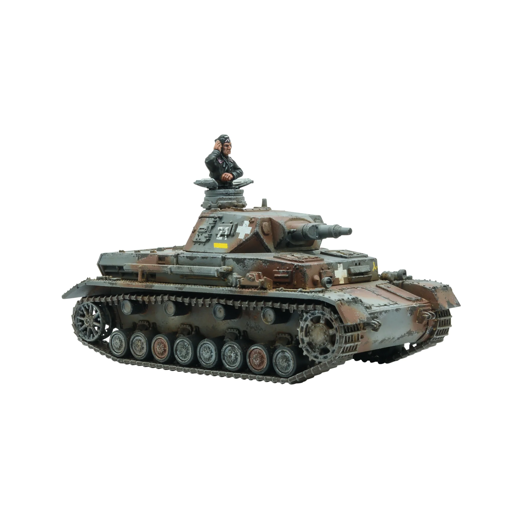 Rattenkrieg - German Veteran Starter Army with Armies of Germany - Image 17