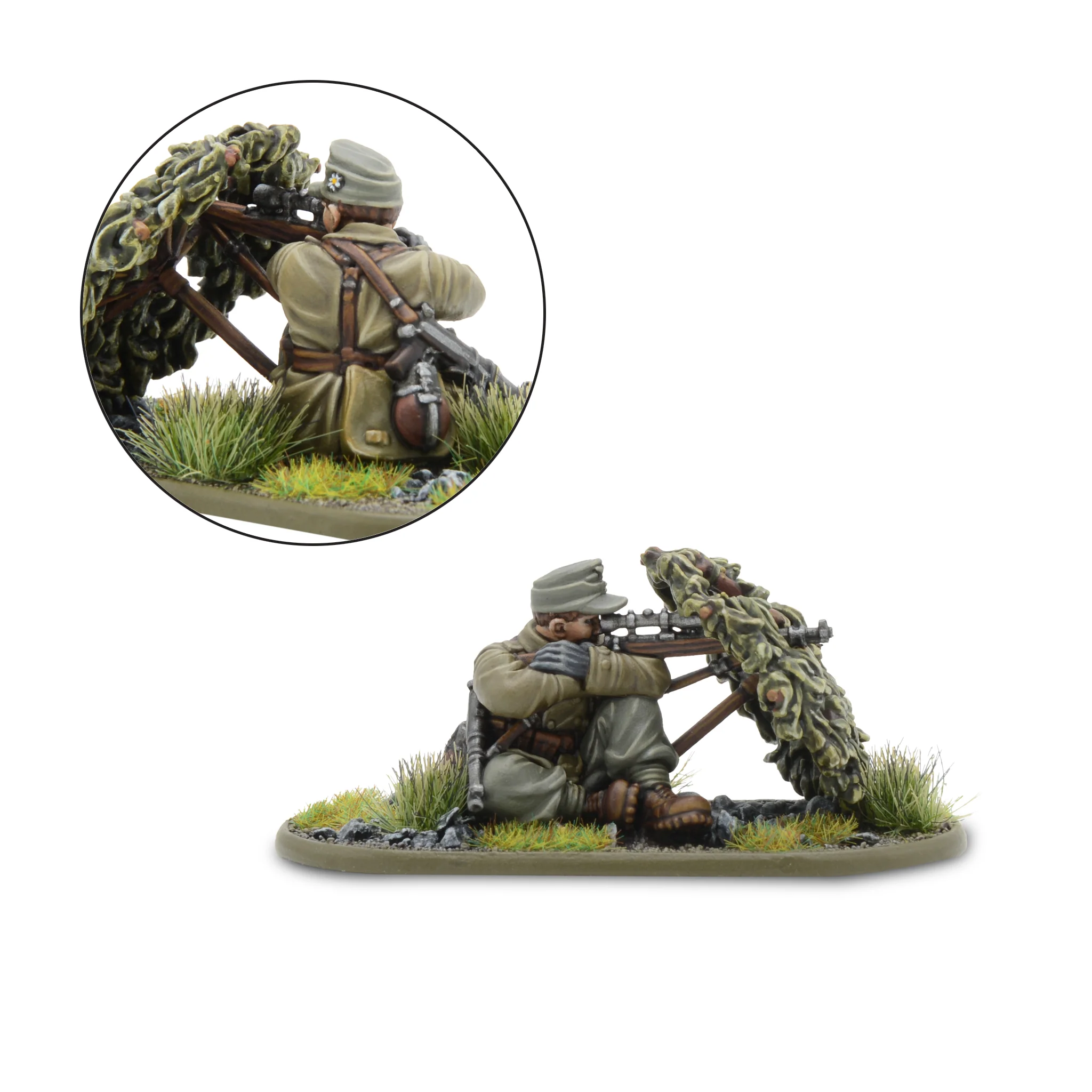 Rattenkrieg - German Veteran Starter Army with Armies of Germany - Image 3