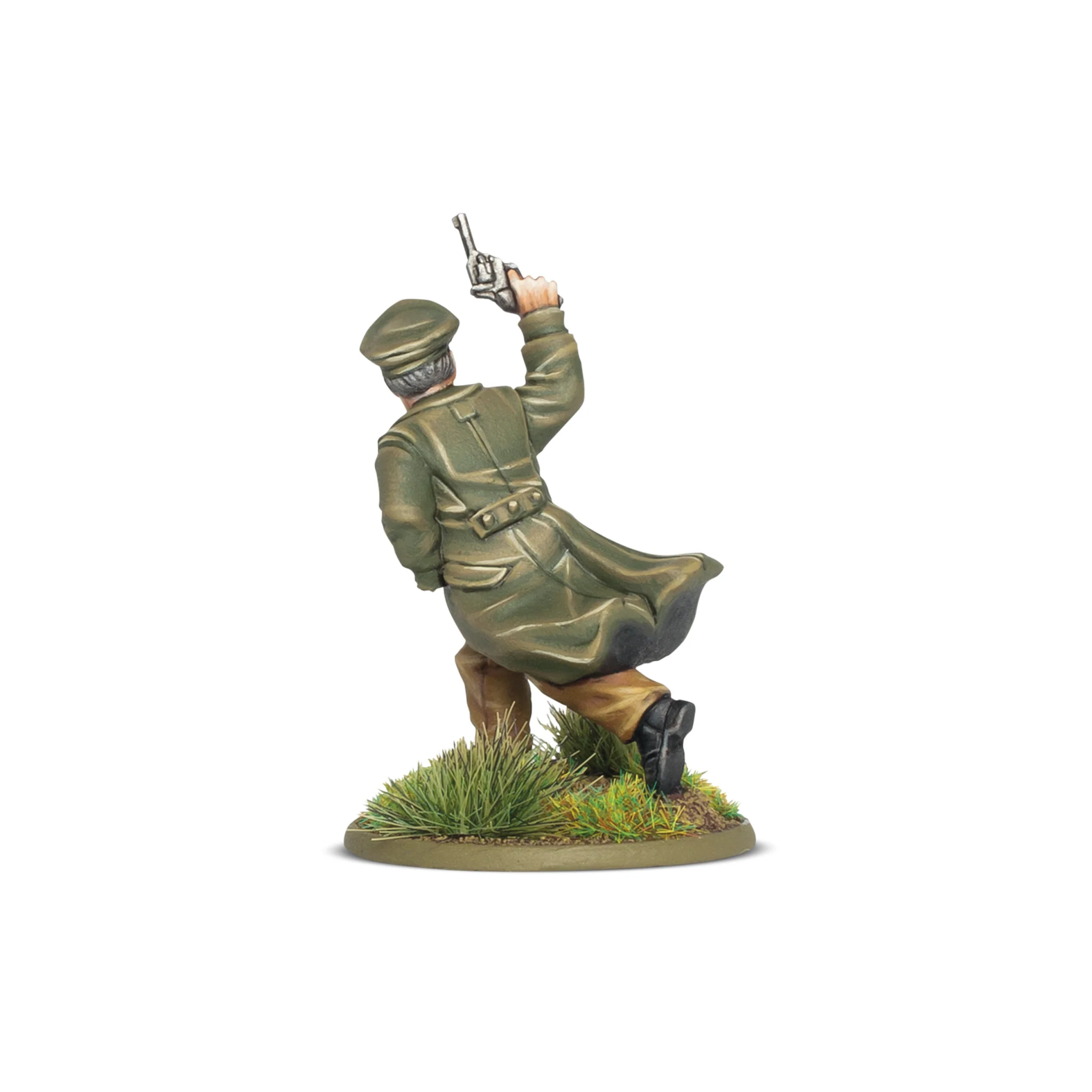 Soldier of Fortune 22: 'Frankly, I had enjoyed the war' - Lieutenant-General Sir Adrian Carton de Wiart VC - Image 2