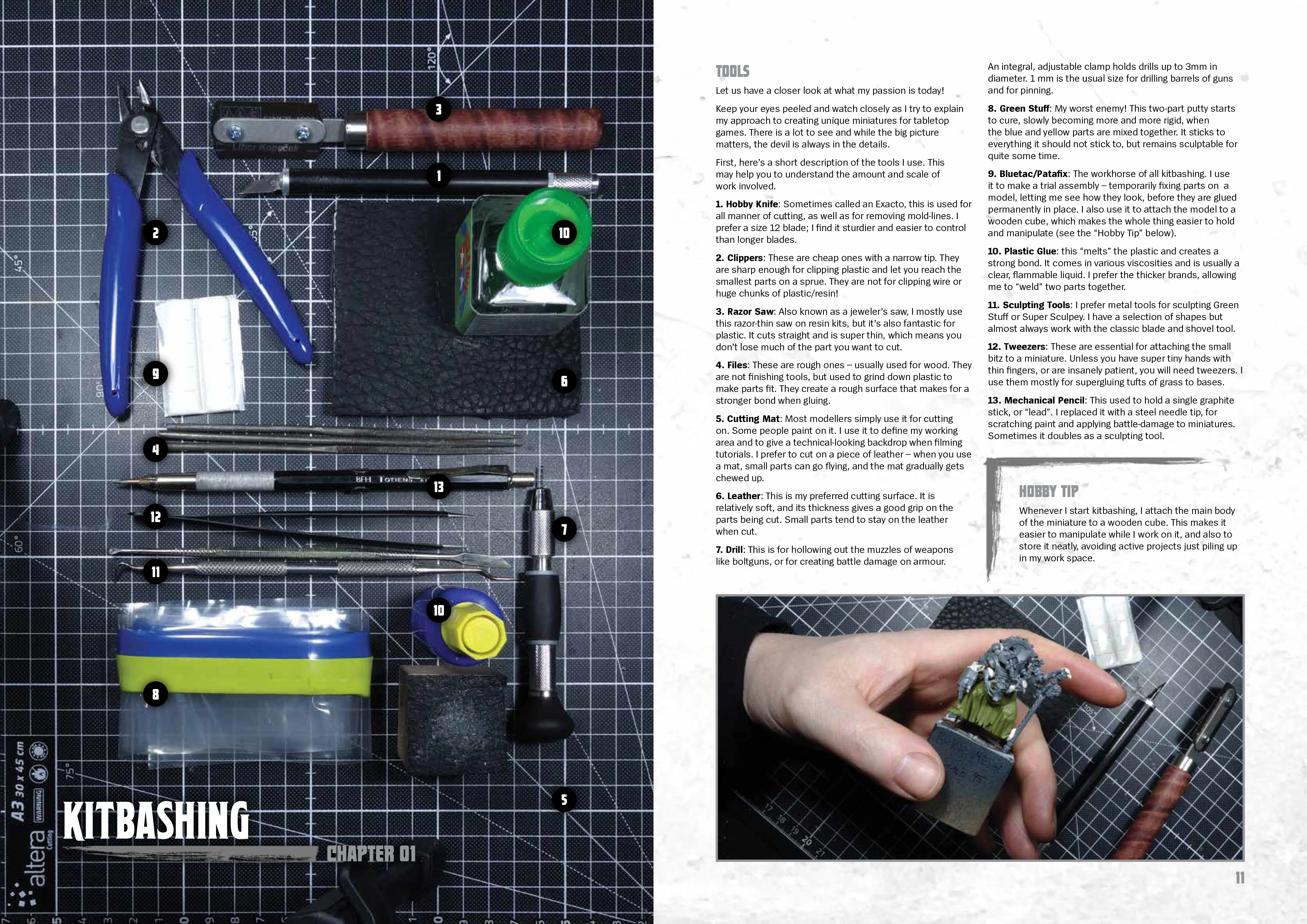THE ART OF... Volume Two - Christof Keil - Image 2