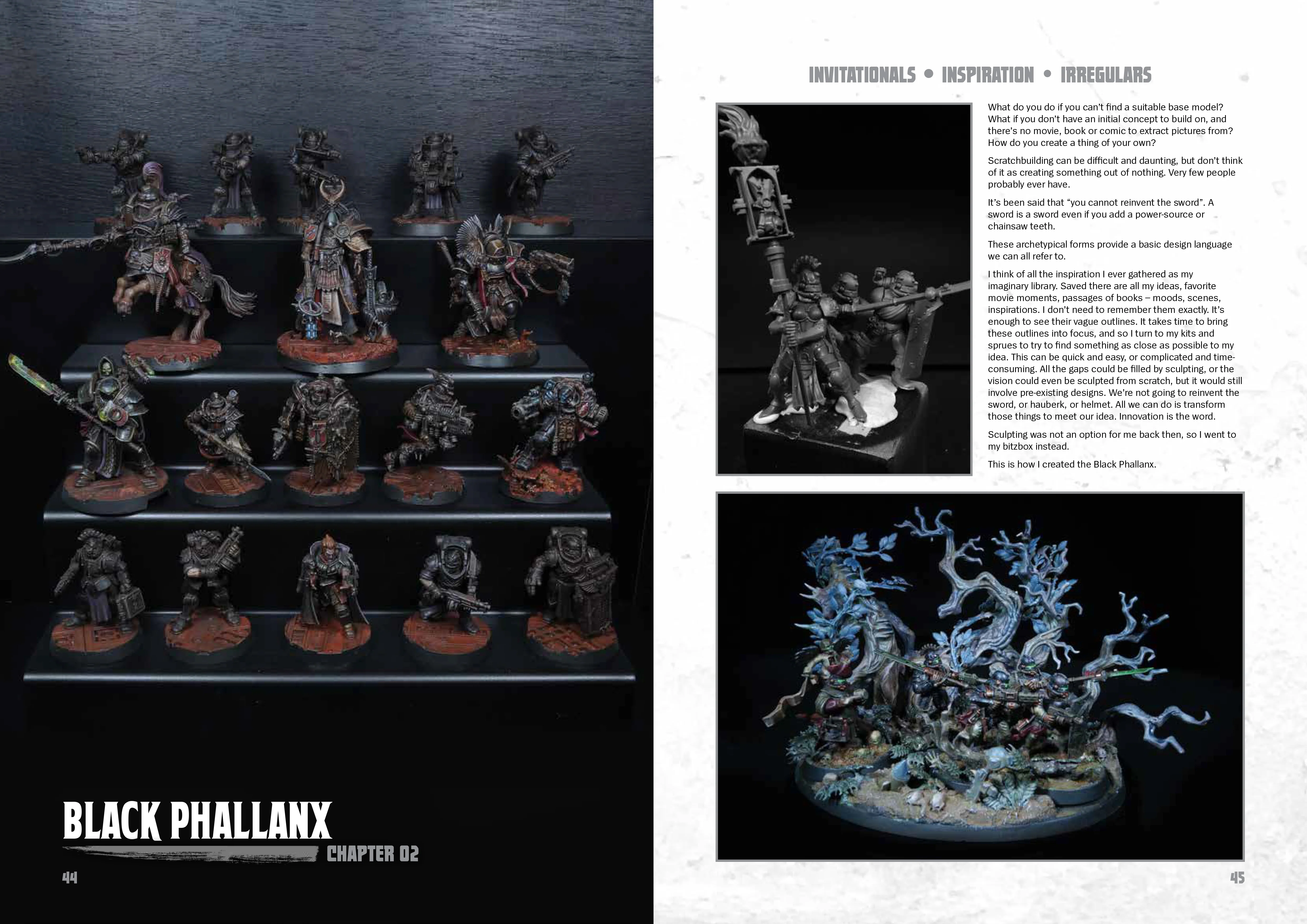 THE ART OF... Volume Two - Christof Keil - Image 4