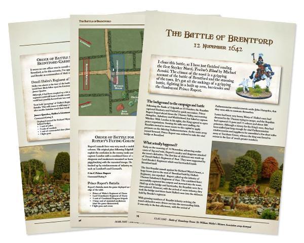 Digital To Kill A King PDF - Image 4