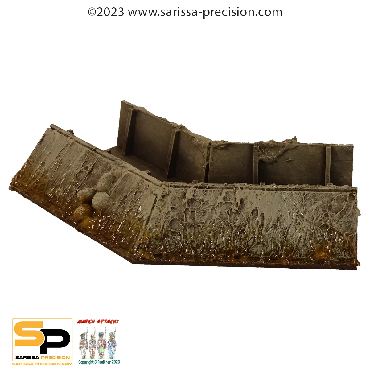 Trench System - Image 6