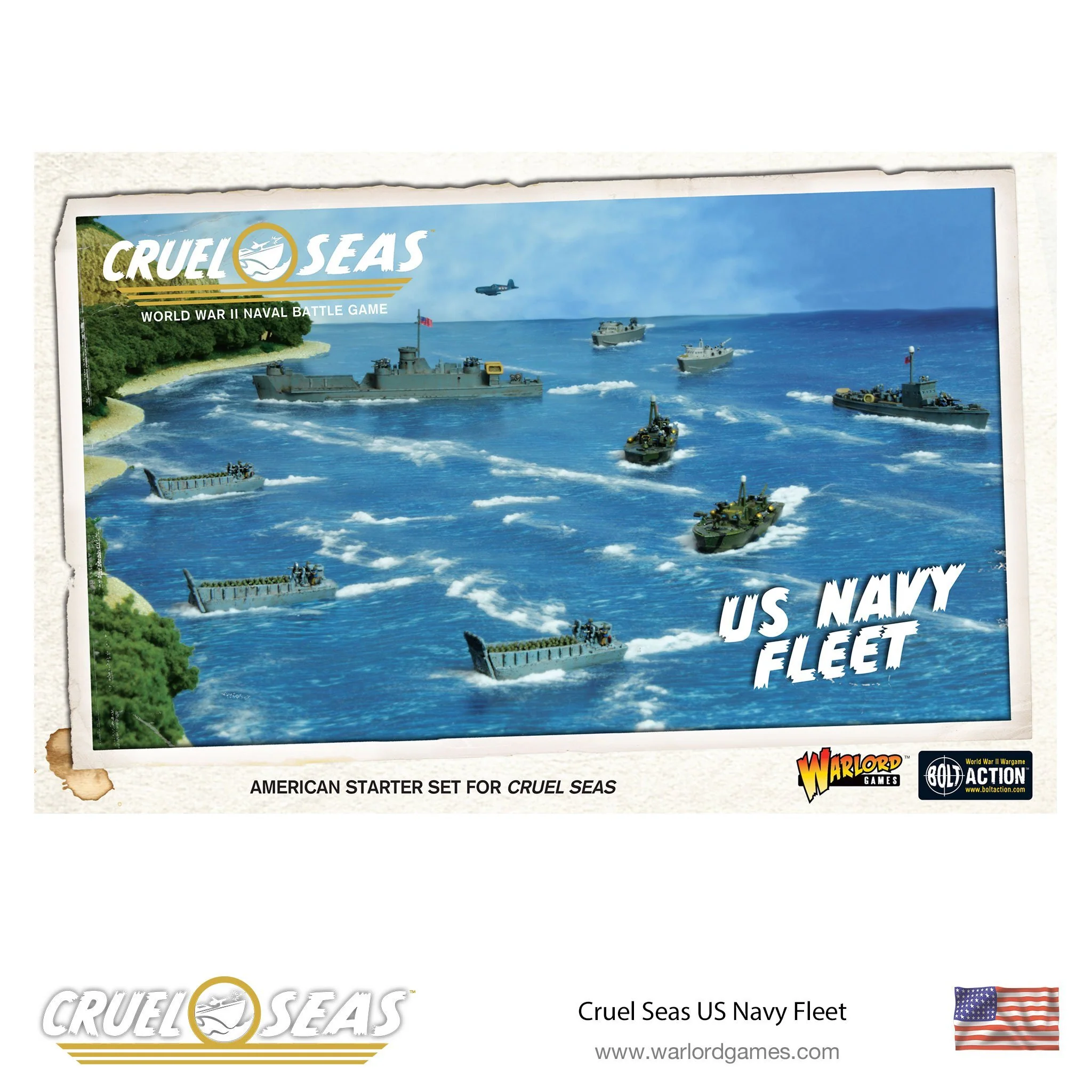 US Navy Fleet - Image 2